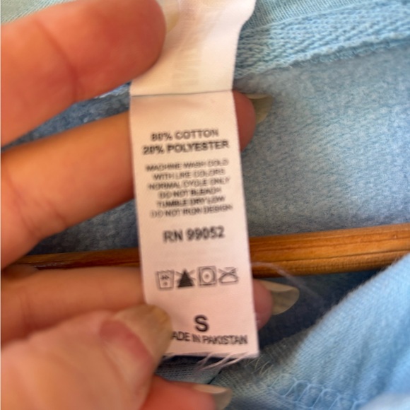 Matt Rife Problematic Tour Hoodie Size S - Picture 6 of 9